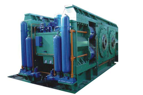 【每日分享】輥磨機彈簧的類型與功能作用