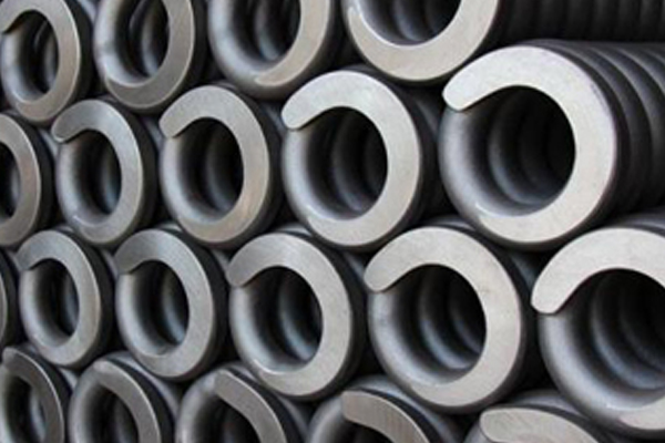 什么是熱卷彈簧，三大應用范圍